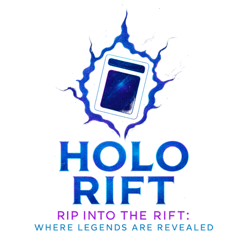 Holo Rift